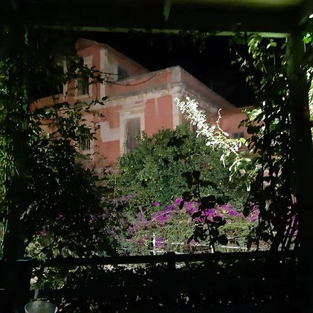 Avgi Garden House Chania With Private Entrance Dış mekan fotoğraf