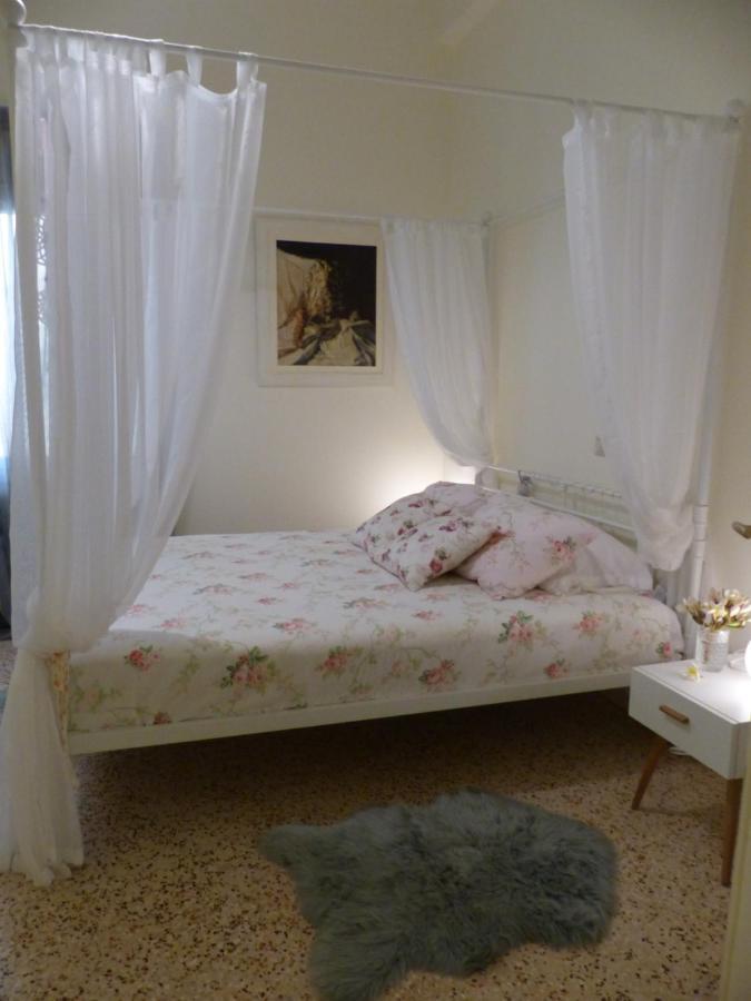 Avgi Garden House Chania With Private Entrance Dış mekan fotoğraf