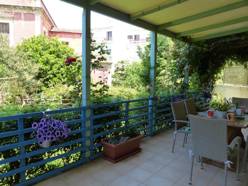 Avgi Garden House Chania With Private Entrance Dış mekan fotoğraf